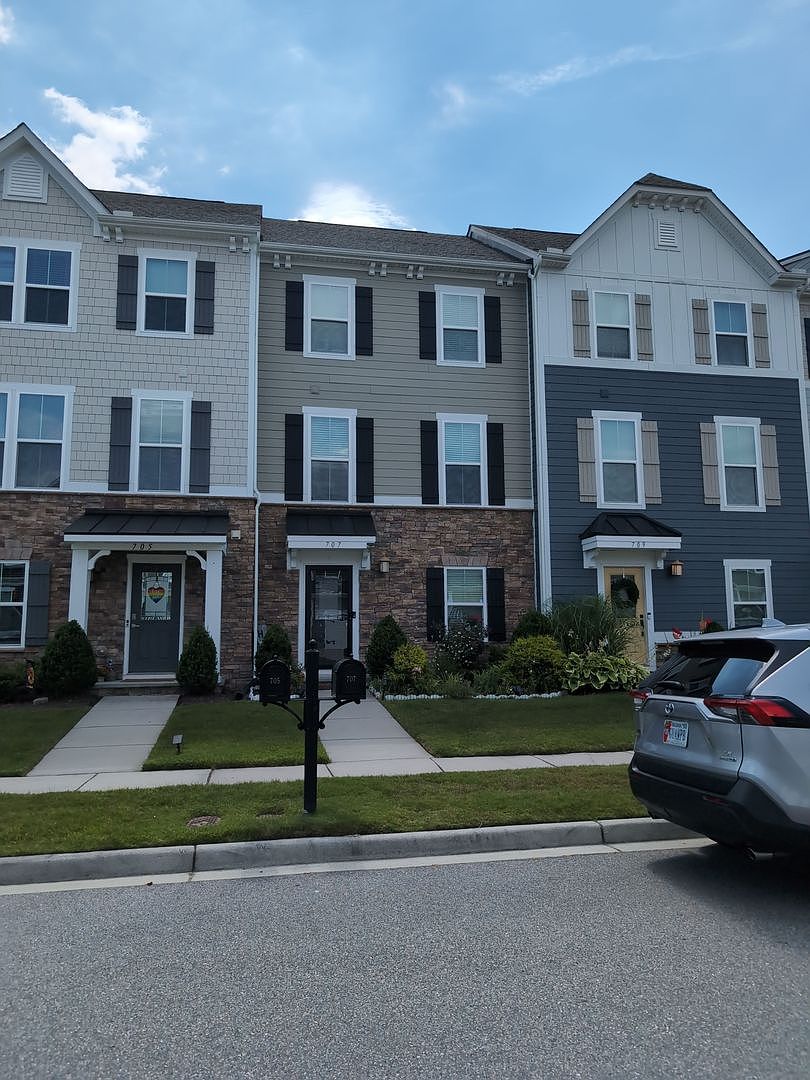 707 Arbuckle St, Chesapeake, VA 23323 Zillow
