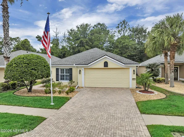 9114 HONEYBEE Lane, Jacksonville, FL 32256