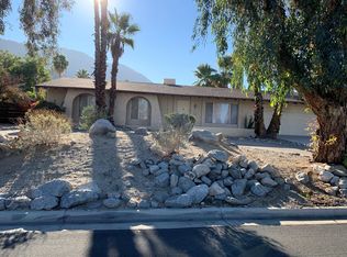71441 Biskra Rd, Rancho Mirage, CA 92270