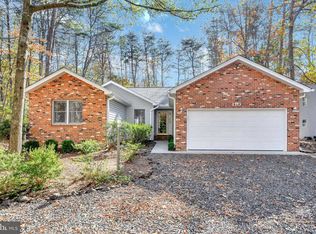 110 Tallwood Trl, Locust Grove, VA 22508
