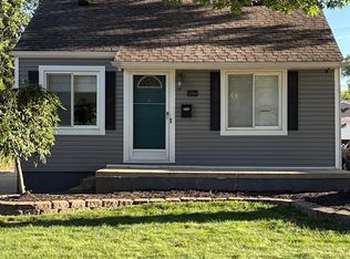 22504 California St, Saint Clair Shores, MI 48080