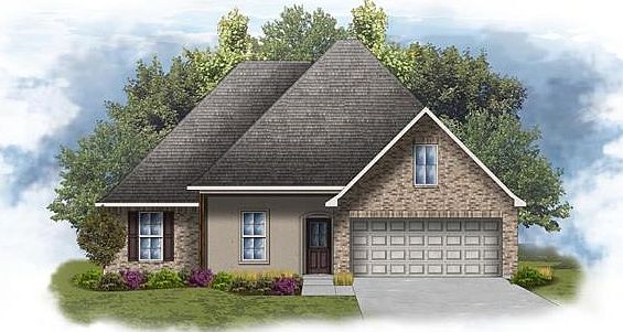 1st image of 1121 Burgess Dr