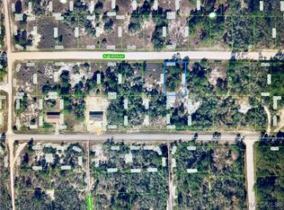 329 Blue Moon Blvd, Lake Placid, FL 33852