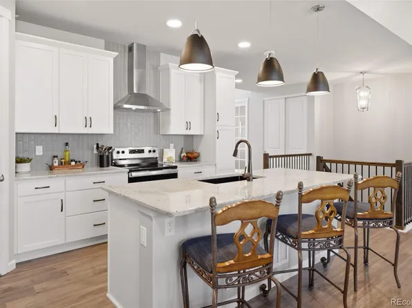 8273 S Queen Street, Littleton, CO 80127