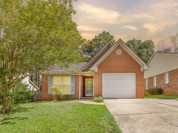 706 W Roxbury Rd, Dothan, AL 36305