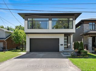 1740 Saint Barbara St, Ottawa, ON K1T1M2