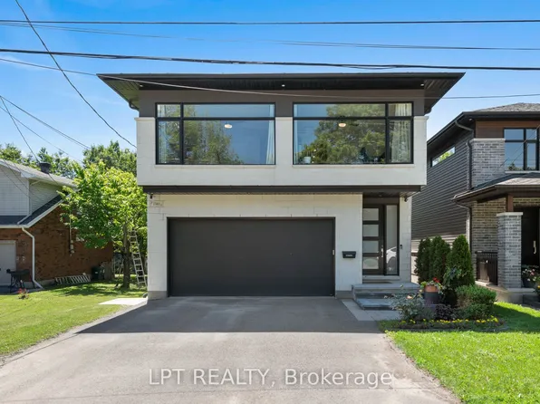 1740 Saint Barbara St, Ottawa, ON K1T 1M2