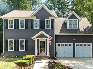 1608 Farmington Grove Dr, Raleigh, NC 27614