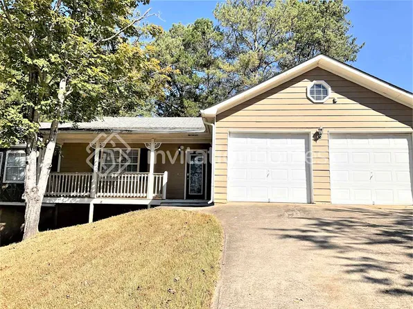 225 Big Bear Ct, Chattahoochee Hills, GA 30268