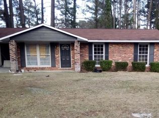 6128 King William Dr, Columbus, GA 31909