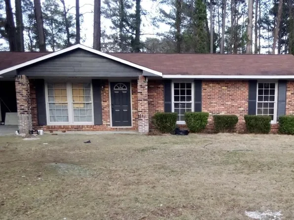 6128 King William Dr, Columbus, GA 31909
