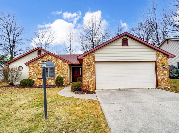 6127 Graysford Pl, Fort Wayne, IN 46835