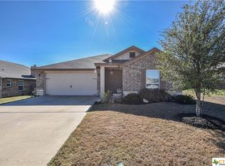 2608 Alamocitos Creek Dr, Killeen, TX 76549