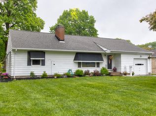 7321 1st St, Mentor, OH 44060