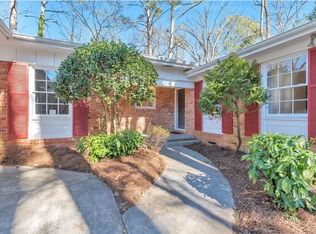 2493 Shallowford Rd, Atlanta, GA 30345