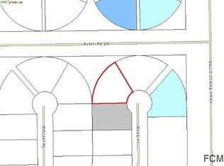 7 Ryee Pl, Palm Coast, FL 32164