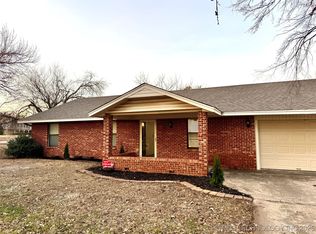 496 Whipperwill St, Ardmore, OK 73401