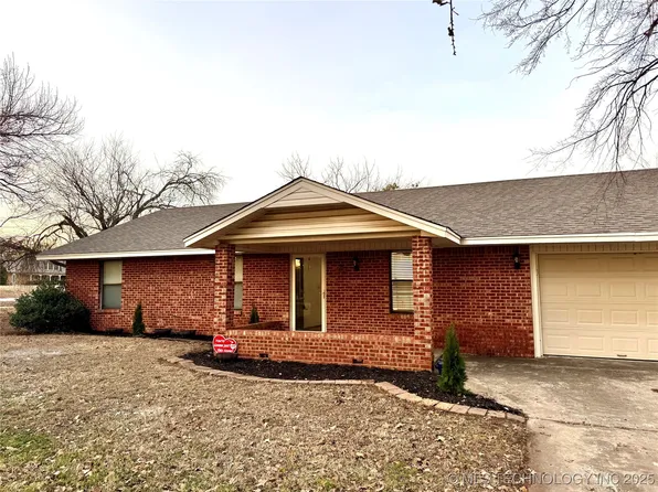 496 Whipperwill St, Ardmore, OK 73401