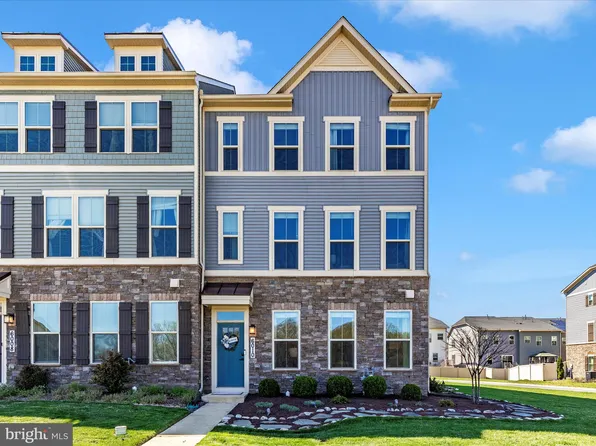 6010 Fallfish Ct, New Market, MD 21774