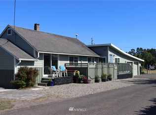 13406 N Pl, Long Beach, WA 98631