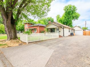 826 Beekman Ave, Medford, OR 97501