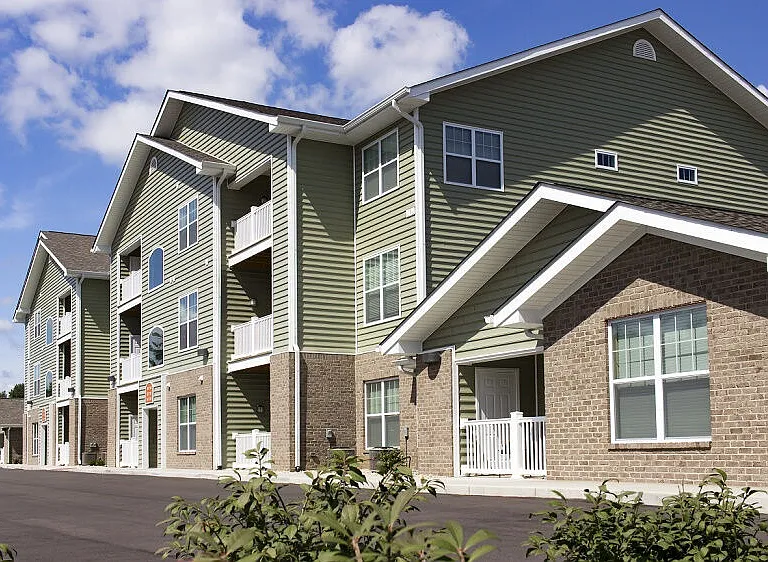 The Enclave Apartments — Photo 20