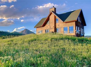 25925 Lodgepole Dr, Clark, CO 80428