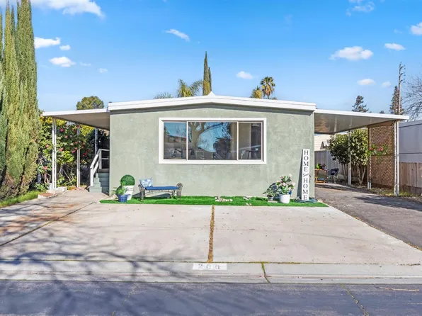 2621 Prescott Rd Space 205, Modesto, CA 95350