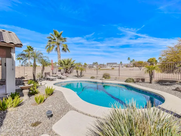 6579 S CLASSIC Way, Gilbert, AZ 85298