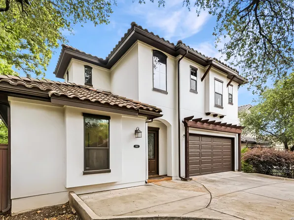 7807 LADO BUENO, San Antonio, TX 78209