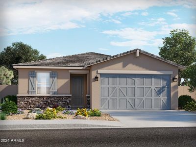 36776 W Prado St, Maricopa, AZ, 85138