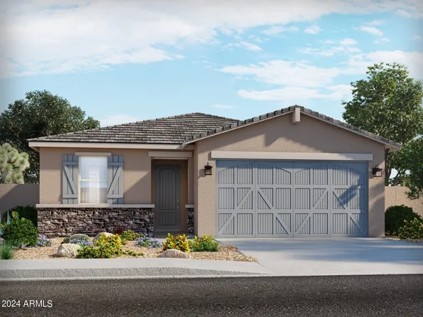 36916 W PRADO Street, Maricopa, AZ 85138