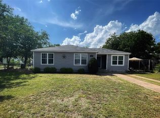 4304 Faith Rd, Wichita Falls, TX 76308