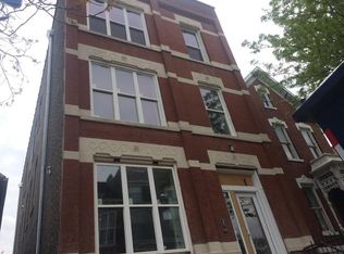 1641 W 21st St, Chicago, IL 60608