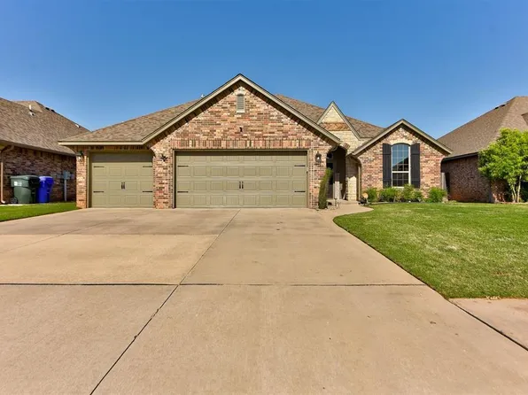 3800 Presidio Cir, Norman, OK 73072