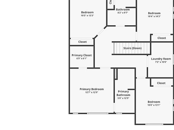 3rd image of 4738 N Tower Dr