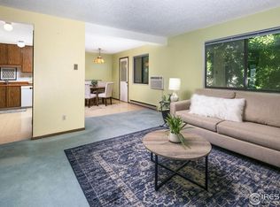 925 Columbia Rd APT 622, Fort Collins, CO 80525