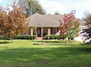 832 Old Highway 49 S, Richland, MS 39218