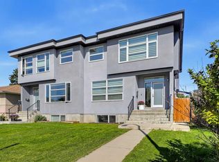 3006 S 14th Ave SW, Calgary, AB T3C 0X1