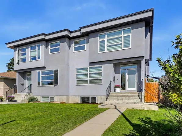 3006 S 14th Ave SW, Calgary, AB T3C 0X1