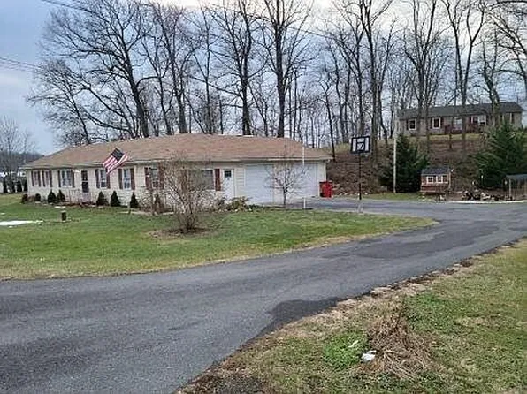95 Needmore Rd, Martinsburg, WV 25403