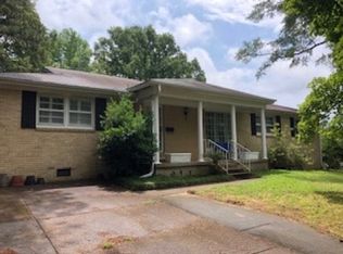 206 Eagle Spring Rd, Oxford, MS 38655