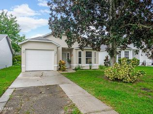 132 Crooked Pine Rd, Port Orange, FL 32128