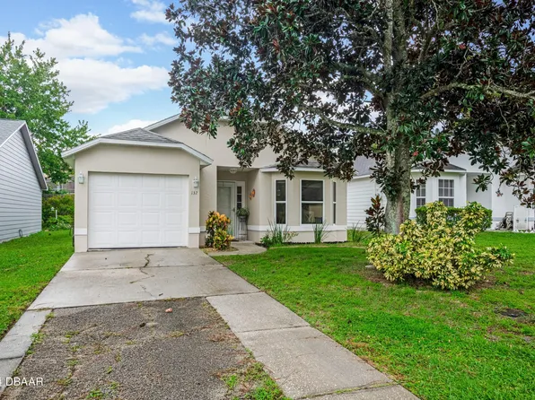 132 Crooked Pine Rd, Port Orange, FL 32128