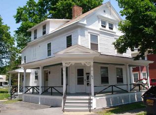 19 1/2 Beech St, Hudson Falls, NY 12839