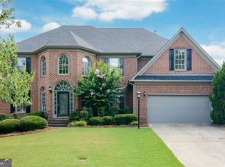3515 Highcroft Cir, Peachtree Corners, GA 30092