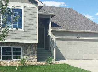 617 Carroll Ln, Pierce, CO 80650