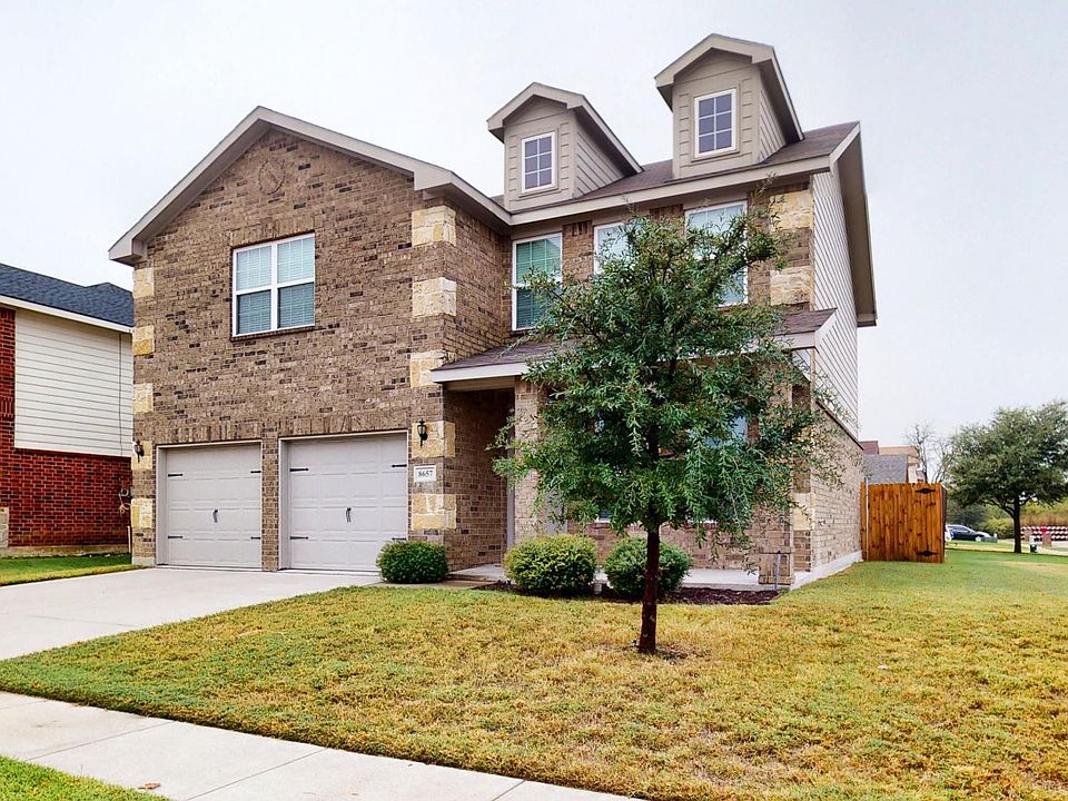 1st image of 8657 Star Thistle Dr