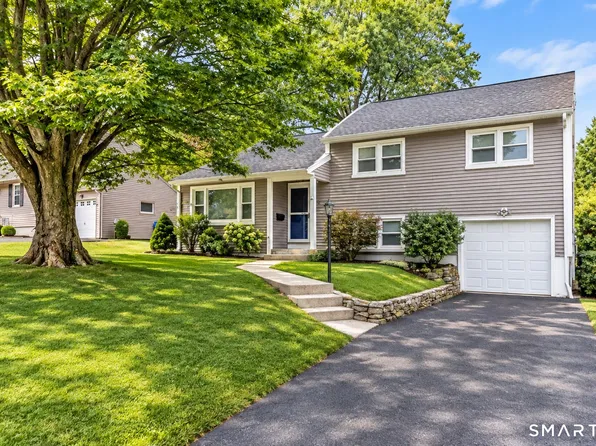 57 High Ridge Drive, Newington, CT 06111