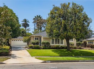 812 Serpentine Dr, Redlands, CA 92373